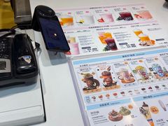 -DQ·蛋糕·冰淇淋(天通苑华联店)