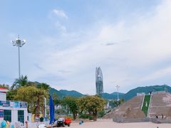 -大梅沙海滨公园