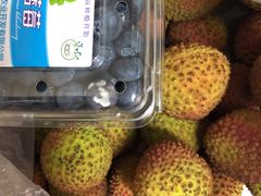 -物美大卖场(玉蜓桥店)