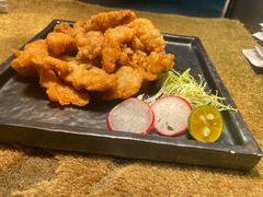 -周渝食惦·酸菜鱼精致川菜(横岗店)