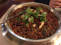-大川先生·小龙虾·川菜(信义坊店)