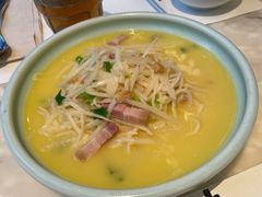 -港丽餐厅(高德置地店)
