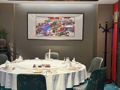 -山泉粤宴(广东大厦店)