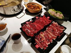 -陈记顺和牛肉火锅馆(天河北路店)