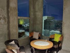 -漪龙台·B26 Rooftop Lounge