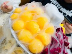 -MINIPOPO鲜奶·甜品(宽厚里店)