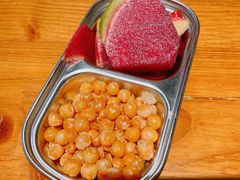 -疆里疆外·和田烤肉·清真