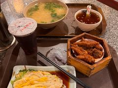 -小街天府(西工小街店)