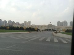 -大连人民广场