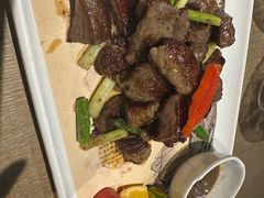 -宁海食府·涌宴(真和店)