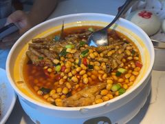 -鸡毛换糖(高桥店)