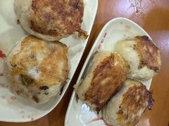 -求生煎包(武夷小区店)
