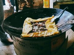 -周记热干面豆皮大王(桃花东街店)