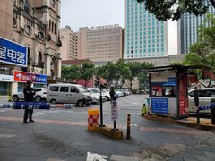 -地面停车场(碶闸街)