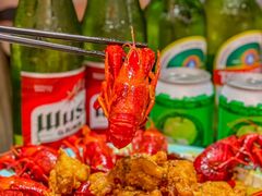 -吉利龙虾·新派海鲜烧烤