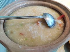 潮汕砂锅海鲜粥-潮堂 · 潮州菜(国贸商城店)