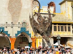 -大连海昌发现王国主题公园