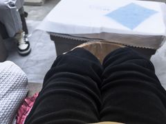 -郑远元专业修脚房(金汤路店)