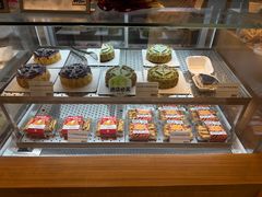 -君之狮子山·轻糖烘焙(松江印象城店)