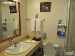 卫生间-蟒山（北京）会议中心