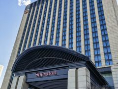 -济南喜来登酒店