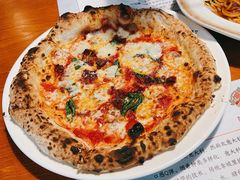 -Pizzeria da Nicola·火炉披萨(中大国际店)