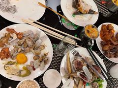 -万豪咖啡厅