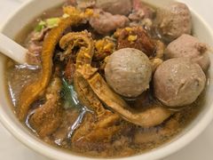 -福合埕牛肉丸(福平路店)