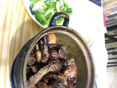 -斯丹姜母鸭·古法干香(涂门街总店)