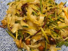 -蒙古人烤羊大师·草原料理(工农大路店)