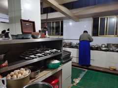-老光明岗琼甜茶馆