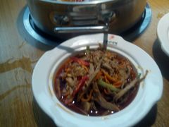 -守柴炉烤鸭(成都大邑店)