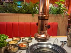 -韩宫宴和牛烤肉(上海金山万达店)