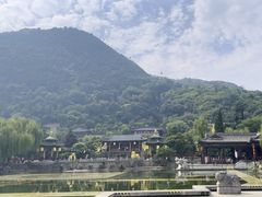 -华清宫景区