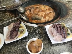 -天发长铁锅炖(王秀村店)