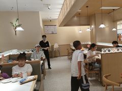 -上关东东北菜(夫子庙水游城店)