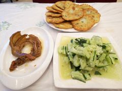 -小李子油焖大虾(南浦店)