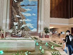 -连云港金陵海州湾会议中心