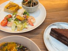 -无印良品餐堂 MUJI Diner(成都太古里店)