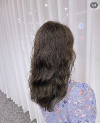 -菲·木田moontin造型salon
