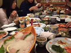 -松子料理(亮马桥店)