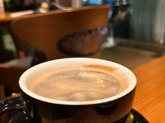 -街角 T·COFFEE 融合料理·BISTRO(车公庙店)