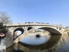 -赵州桥景区