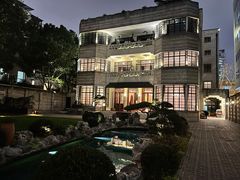 门面-荣府宴(南阳路店)