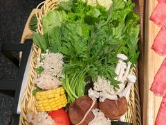 -盡膳口福跷脚牛肉火锅(晶耀前滩店)