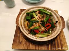 -清晖小苑•顺德地方菜(壹海城店)