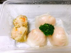 -新大咀港式茶餐厅(宝山万达店)