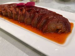 蜜汁桂花藕-嘉逸传菜(洛川东路店)