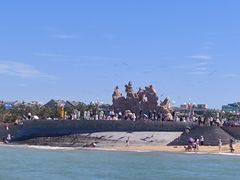 -三仙山风景区-蓬莱仙岛