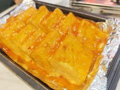 -刘胖子家常菜·蹄花焖藕(中南店)